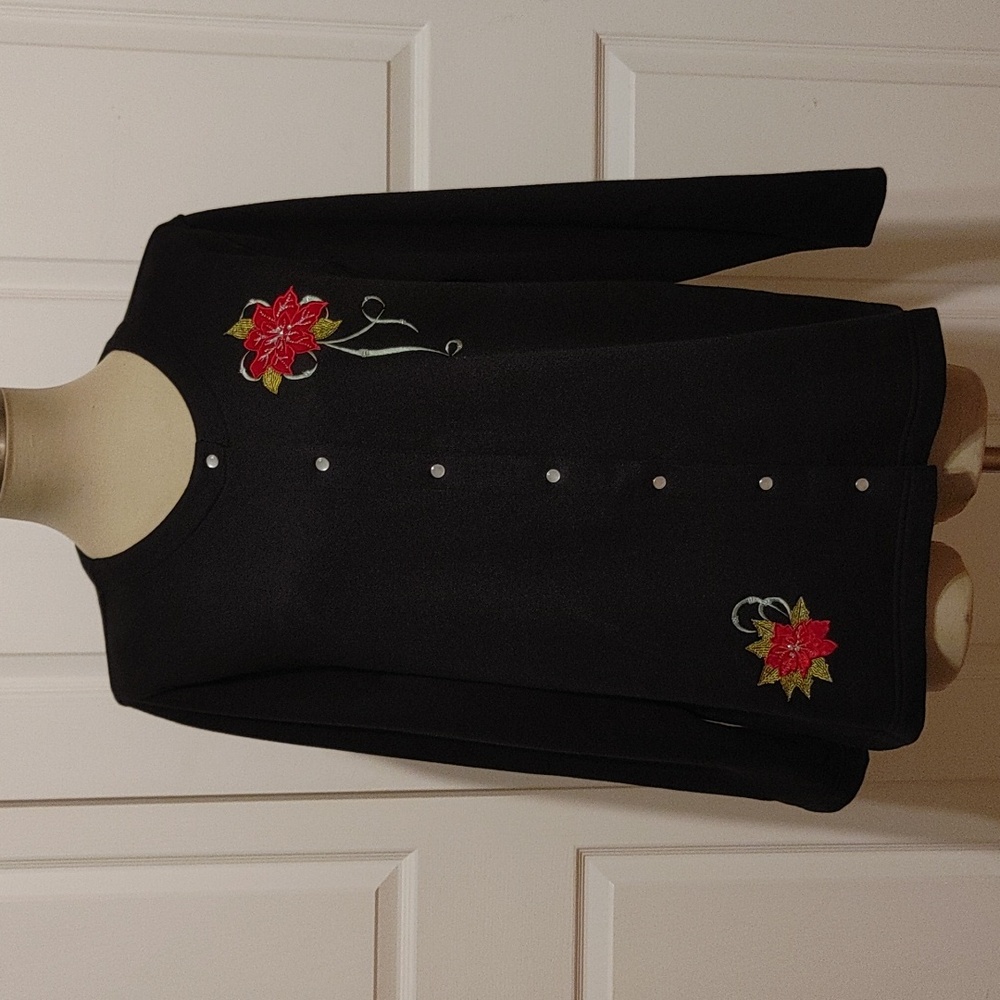 Classic Elements Jacket - image 1